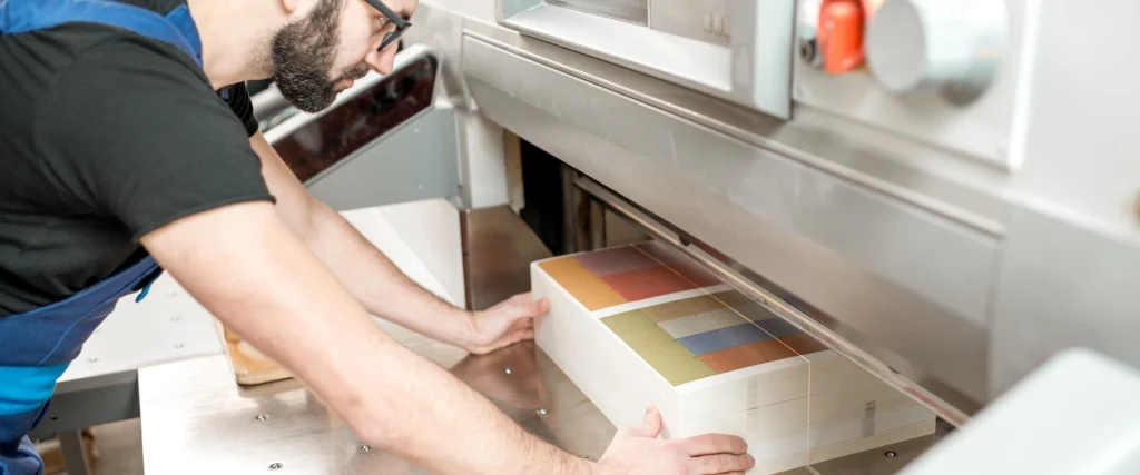 Header Image -8 Key Environmental Laws Most Relevant to Commercial Printers