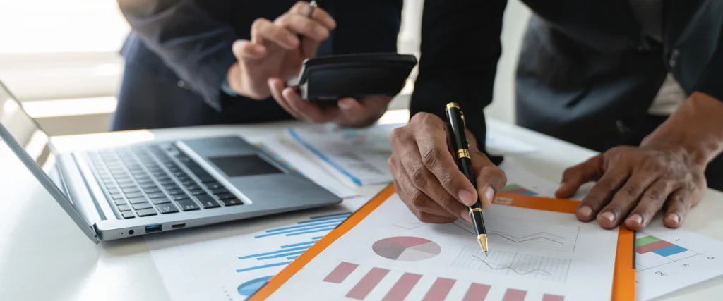 Header Image - Navigating Production Printer Credit Approvals