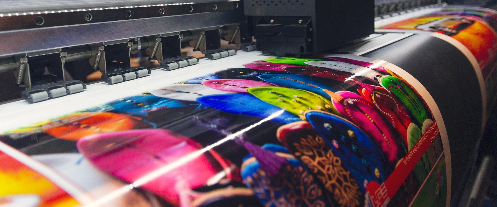 Header Image - Embracing Technological Advancements in the Print Industry