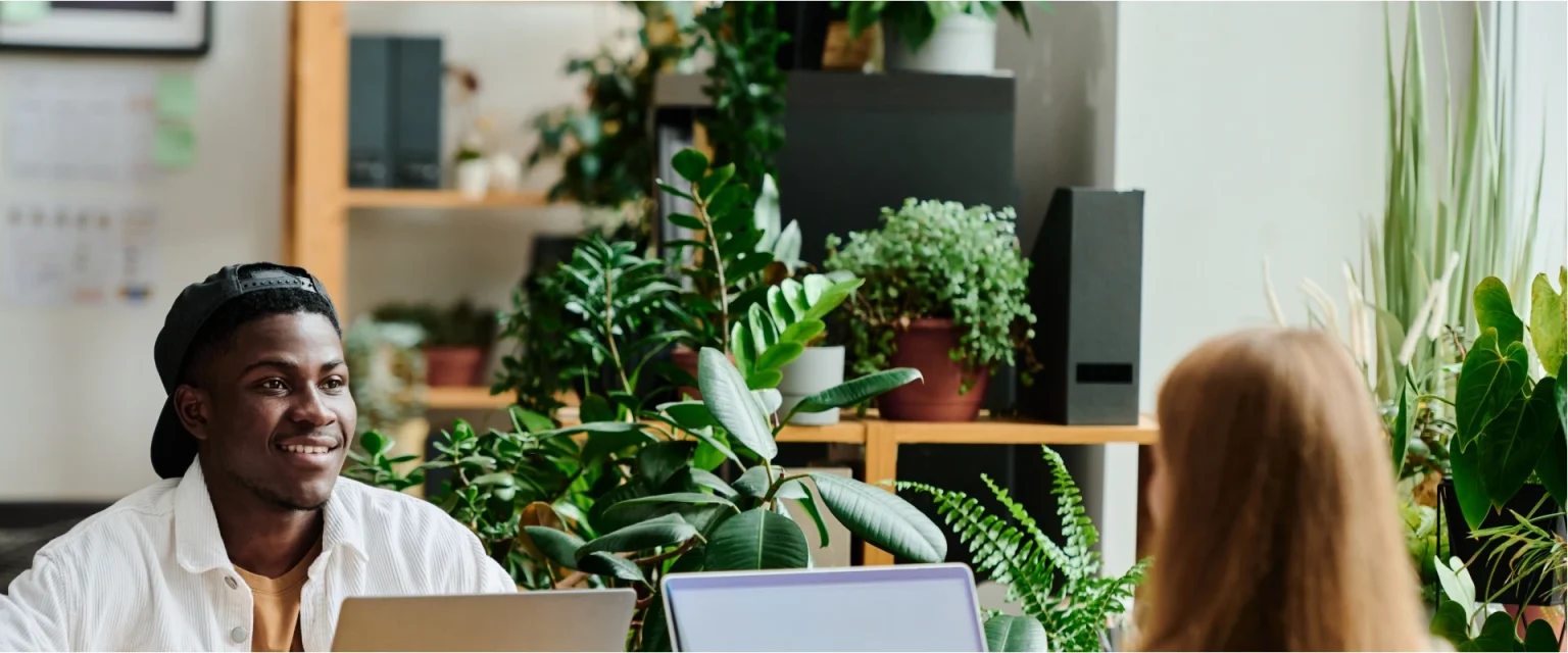 Header Image - Integrating Sustainability into Your Print Technology