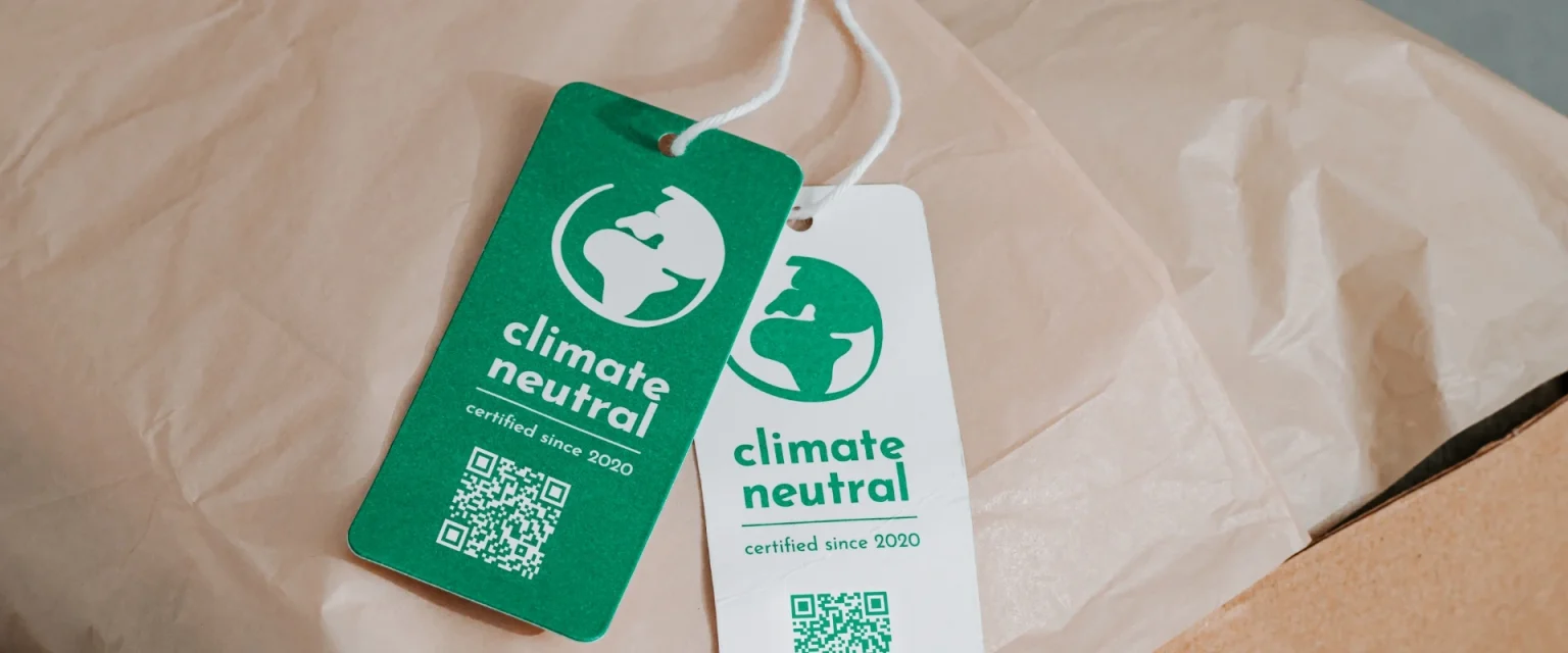 Header Image - What is the Difference between Carbon Neutral and Net Zero