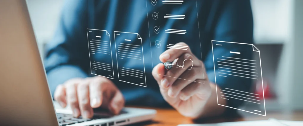 Header Image - 5 Ways Poor Contract Storage Creates Chaos (and How to Escape It)