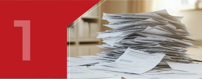 Storing & Retrieving Contracts 5 Costly Realities (1)