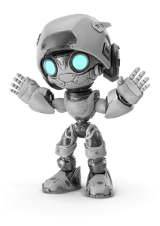 Digital transformation bot