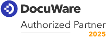 DocuWare Certified Partner