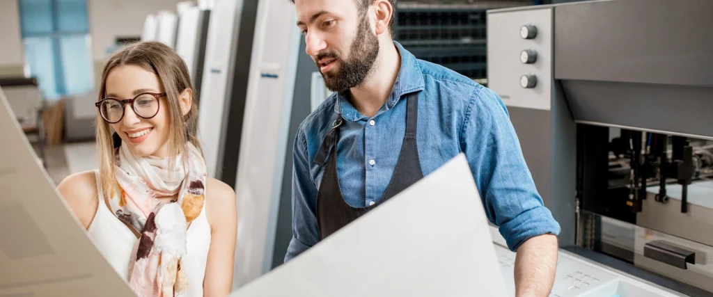 Header Image - How a Managed Service can help Production Managers?
