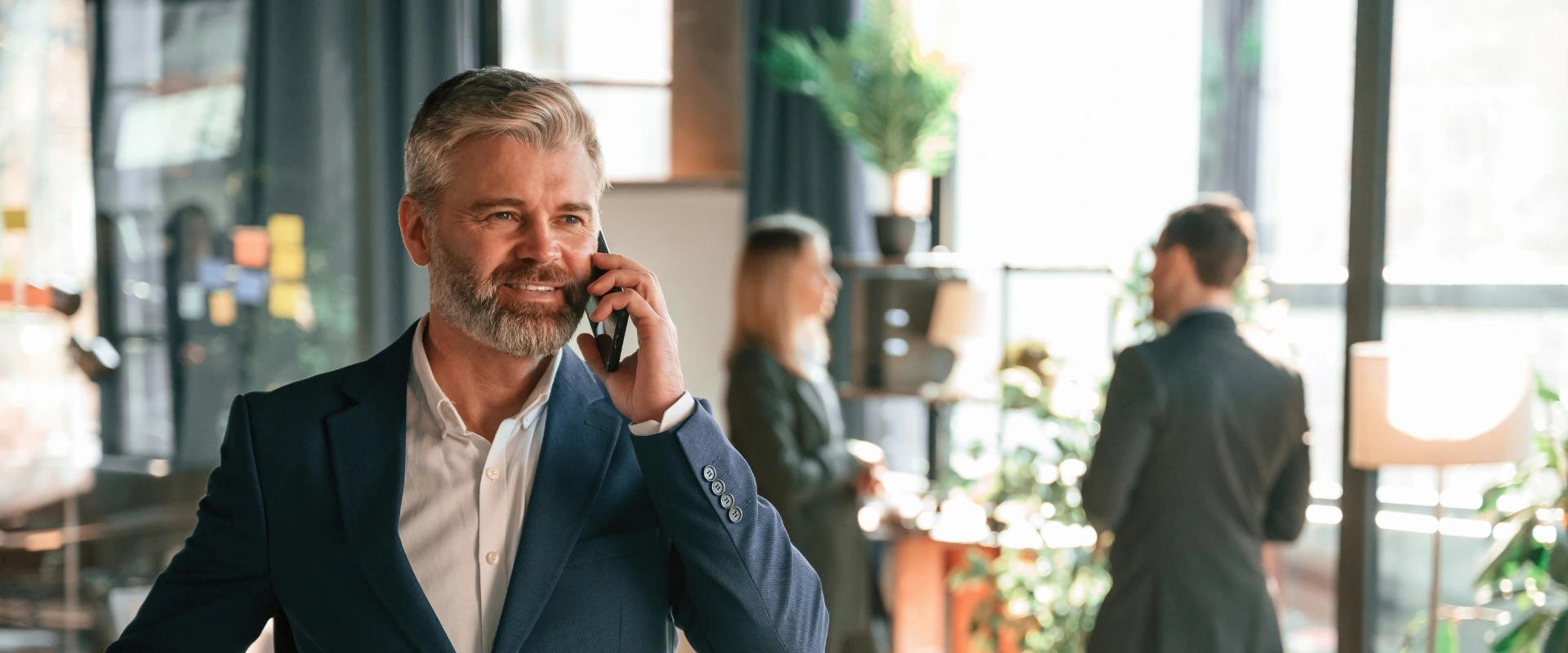 Header Image - VoIP vs SIP Trunking What is the difference