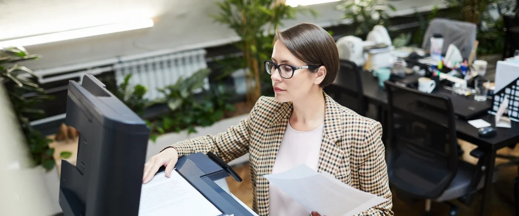 Header Image - What is Document Control
