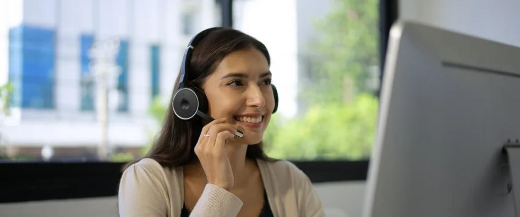 Header Image - What is a Hosted Telephony Solution