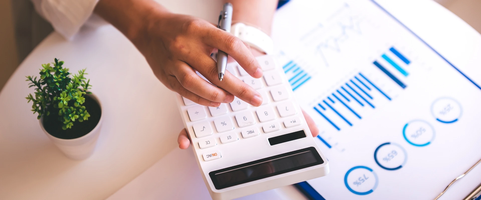 Header Image - What is the Total Cost of Ownership (TOC)