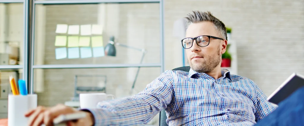 Header Image - What you should Consider when Choosing a Managed Print Service Provider
