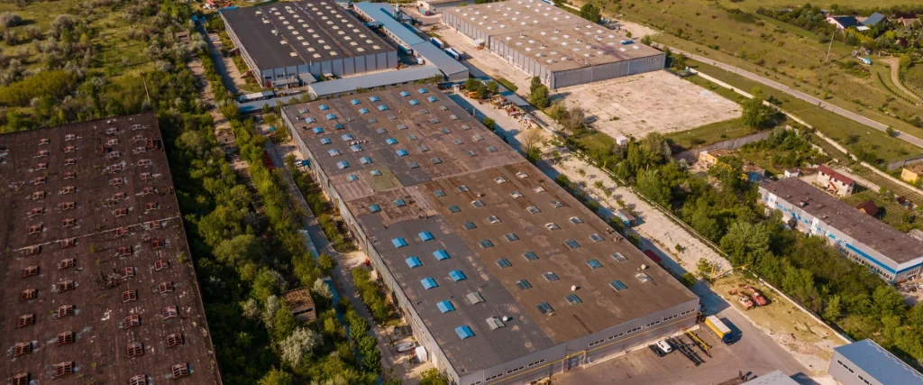 Header Image -Why does Carbon Neutrality and Net Zero Matter to Commercial