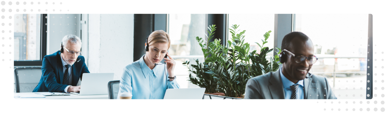 Hosted Telephony Hero