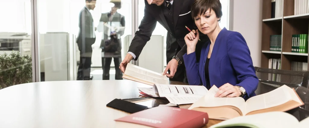 Image Header - How Law Firms and Legal Departments can Implement Sustainable Solutions for Printing