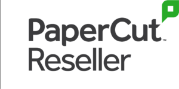 Papercut Certified Partner