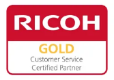 Ricoh Certified Partner