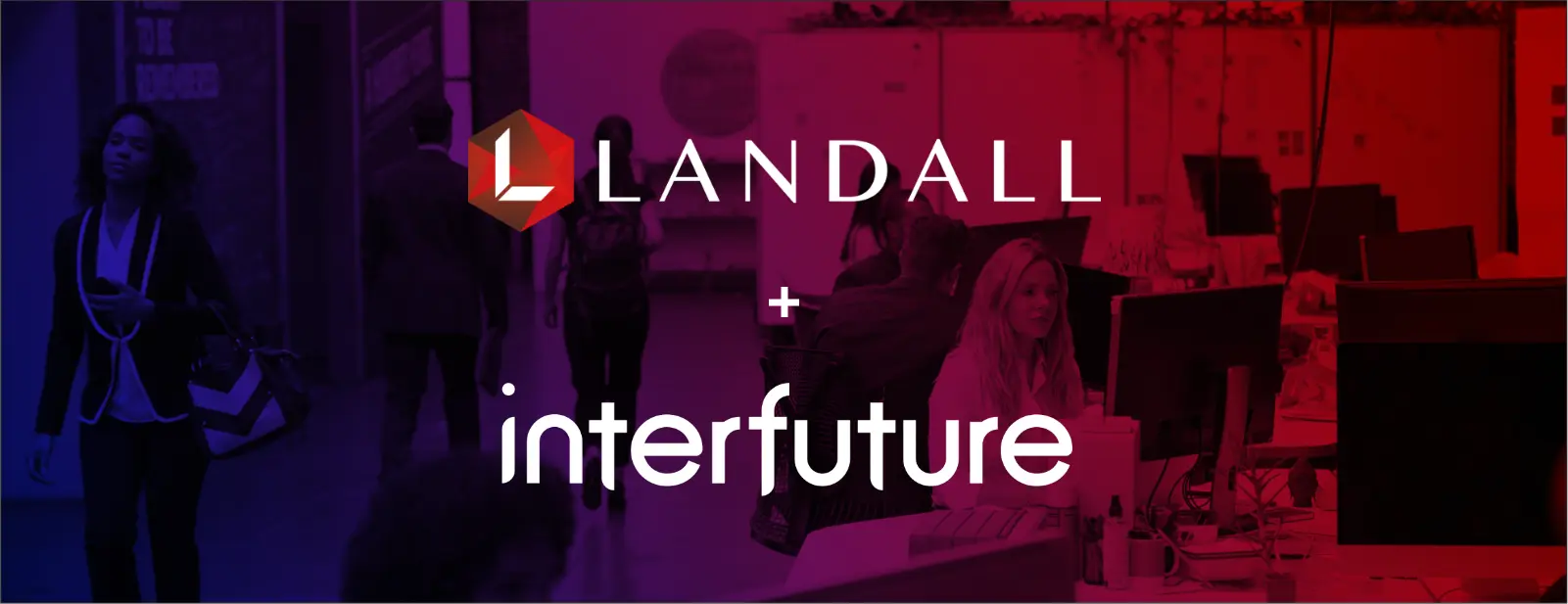 Landall + Interfuture