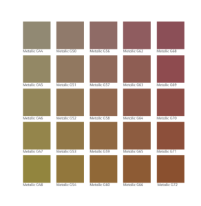 Colour Swatch 4