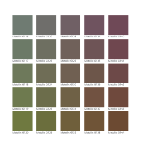 Colour Swatch 6