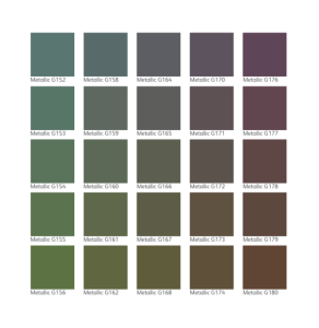 Colour Swatch 7